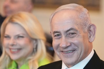 Nahost-Konflikt: Netanjahu schlägt Trump für Friedensnobelpreis vor
