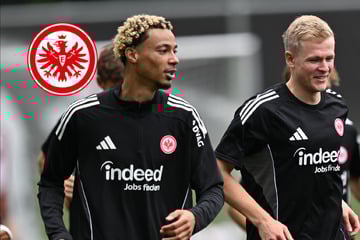 Eintracht-Auftakt mit Ekitiké und Burkardt, aber einige große Namen fehlen