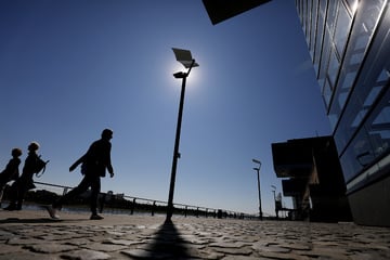 Frühlingswetter bleibt NRW erhalten: So warm wird es in den nächsten Tagen