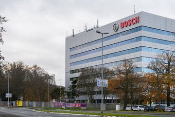 Bosch-Tochter BSH baut 1400 Stellen ab: Nachfrage nach Hausgeräten sinkt