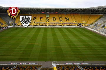 Dynamo gegen Münster live: Besondere Ehre! 12-Jährige greift heute zum Stadion-Mikro