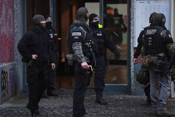 Berlin: Was unternimmt Berlin gegen die zahlreichen Schießereien?