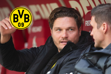 BVB-Sportchef Kehl zerknirscht: "Anspruch und Wirklichkeit klaffen deutlich auseinander"