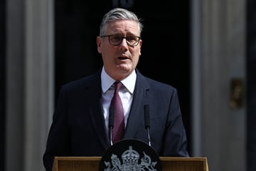 Game over in London! Starmer schmeißt als Premierminister Großbritanniens hin