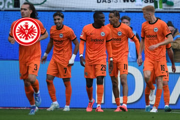 Unfassbare Entwicklung: Wird er Eintrachts 100-Millionen-Transfer?