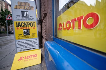 Erneut darf ein Lotto-Glückspilz aus Südwesten jubeln: Bereits 25. Millionengewinn!