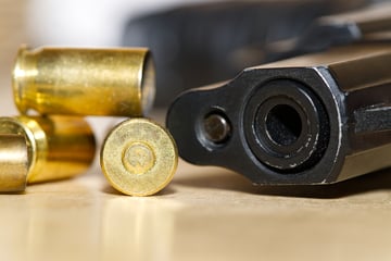 Mutter von drei Kindern mit vier Kopfschüssen hingerichtet: 29-Jähriger angeklagt