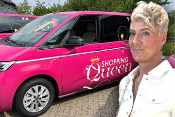 "Shopping-Queen"-Kandidat muss Friseursalon putzen