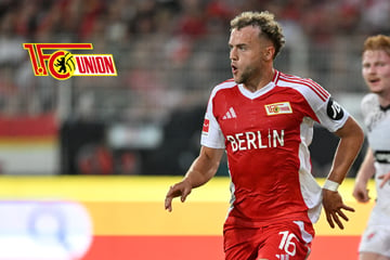 Union-Star Hollerbach: Wenn er trifft, dann ...