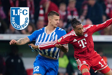 Rüde Schlussphase in München: FCM bangt um Torschütze Mateusz Zukowski