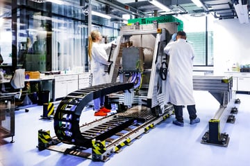 Seit 25 Jahren: Biotechnologie als Erfolgs-Geschichte made in Sachsen