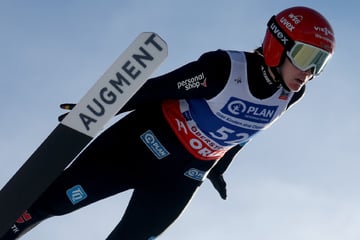 Freitag vergibt Führung! Deutsche Skispringerinnen bleiben ohne Podest