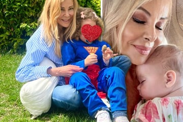 Gleichzeitig Mutter und Großmutter: Frau nutzt Sperma von verstorbenem Sohn für Baby
