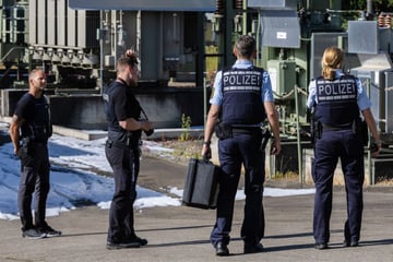 7600 Haushalte in Reutlingen ohne Strom: LKA ermittelt wegen Brandstiftung
