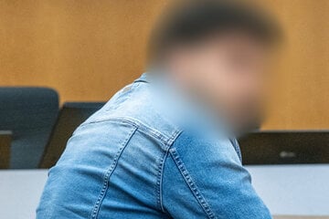 Mordversuch mit Mäusegift an Mädchen (3): Acht Jahre Haft für Vater