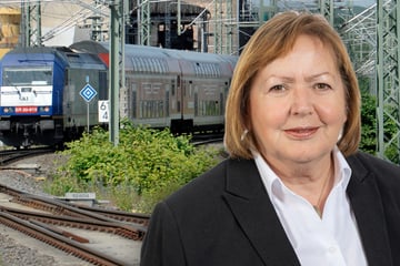 Chemnitz: Chaos-Strecke Chemnitz - Leipzig: Selbst der ADAC schimpft über den Zustand