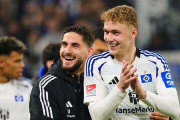 Wilde Schlussphase in der Euro-League: Ex-HSV-Kicker mit Elfer-Fail und Happy End