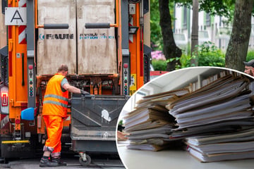 Kommen die Eigenbetriebe mit mehr Freiheit klar? Chemnitzer Stadtrat diskutiert über Bürokratie-Abbau