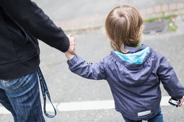 Engpässe! In Hessen mangelt es an Pflegefamilien