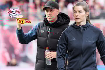 RB Leipzig empfängt Union Berlin: Was es für Werner gegen Eta so schwer macht!