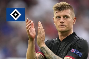 HSV-Blog: Toni Kroos hofft auf Aufstieg der Rothosen