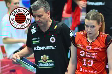 Top-Spiel auf Augenhöhe: DSC unterliegt Spitzenreiter