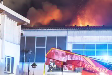 Großbrand mit einem Toten: Identität der Leiche geklärt