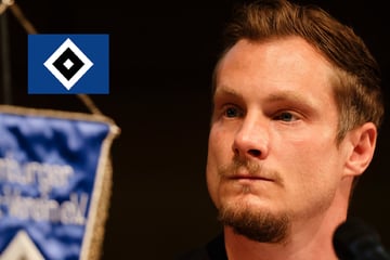 HSV-Hammer offiziell: Jansen macht Schluss als Präsident