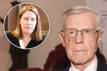 Eugen Block legt Beschwerde gegen Richterin ein und verweigert Aussage