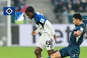 HSV empfängt die TSG Hoffenheim: "Topspiel" ist Duell der Formschwachen