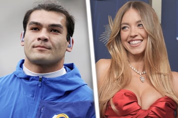 Chance genutzt: NFL-Star meldet sich nach Sydney Sweeneys Liebes-Gesuch
