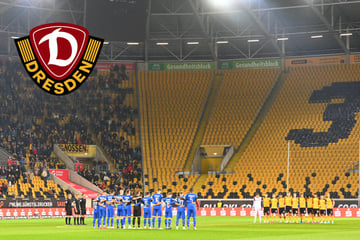 Z 16.000 widzów za St. Pauli: Dynamo może ponownie powitać więcej widzów!