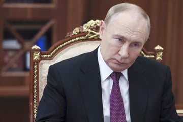 Ukraine-Krieg: Putin bestätigt neuen Raketenschlag und droht weitere an