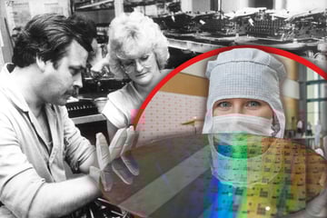 Ausstellung würdigt Sachsens IT-Wiege Robotron