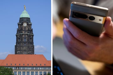 Dresden: Dresdner Daten für private Zwecke kopiert? Staatsanwaltschaft ermittelte gegen Systemadmin