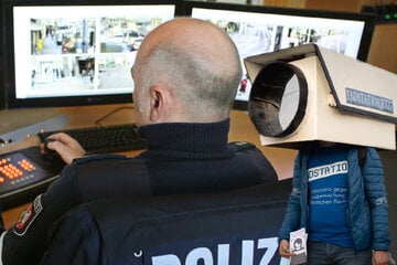 Was wirklich hinter Sachsens neuem Polizeigesetz steckt