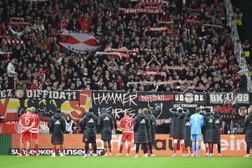 Union-Berlin-Blog: Kadercheck und Stand nach neun Pflichtspielen
