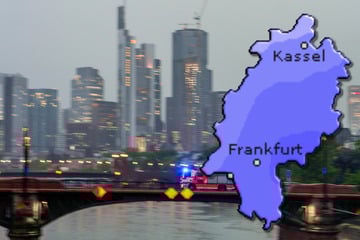 Sommer ade: Weiter Regen und teils heftige Gewitter in Hessen