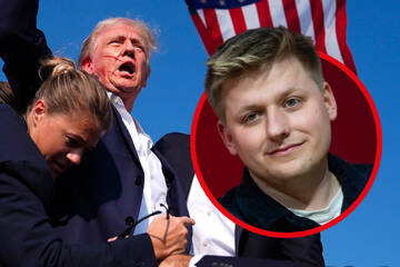 Nach schockierenden Trump-Aussagen: "El Hotzo" muss vor Gericht