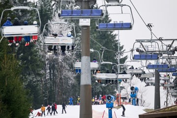 Starker Saisonstart auf der Piste: Doch wie geht's weiter?