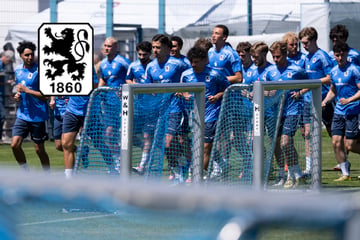 TSV 1860 München klagt gegen Abstieg: DFB-Bundesgericht hat Urteil gefällt