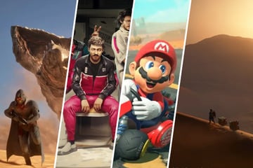Im Juni kommt endlich der Nachfolger der Nintendo Switch - und ein Spiel des Jahres?