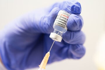 Neue Corona-Impfstoffe ab kommender Woche in Chemnitz verfügbar