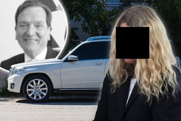 Anwalt totgerast: Nahm die mutmaßliche Killerwitwe Fahrstunden im Gelände-SUV?