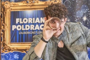 Dresden: Erste Dinner-Show in Vorbereitung: Florian ist jetzt hauptberuflich Zauberer