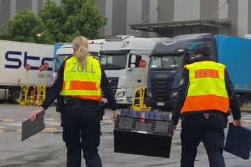 Paket-Razzia in Deutschland: Zoll nimmt Verteilerzentren ins Visier