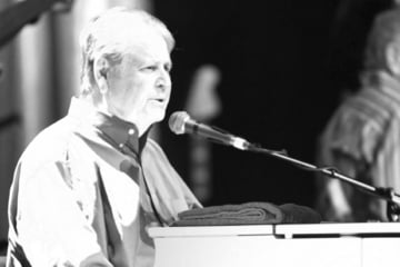 Brian Wilson ist tot: Er war der kreative Kopf der Beach Boys