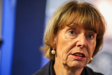 Oberbürgermeister Burmester würdigt Vorgängerin Reker: "Sie haben Köln gedient!"