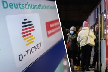 Wie geht es mit dem Deutschland-Ticket im neuen Jahr weiter?