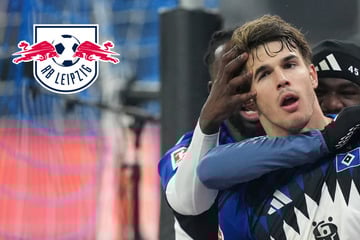 RB-Leipzig-Blog: HSV-Youngster einer für die Roten Bullen?